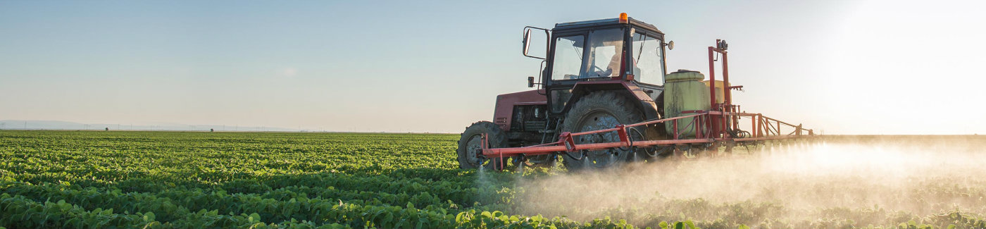 Agricultural Loans