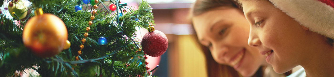 Christmas Club