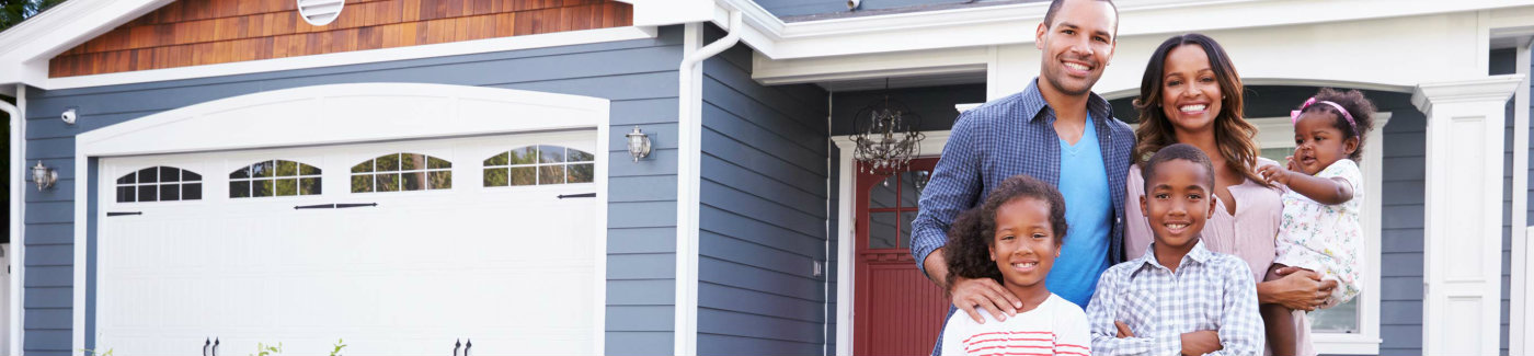 Home Mortgage Loans