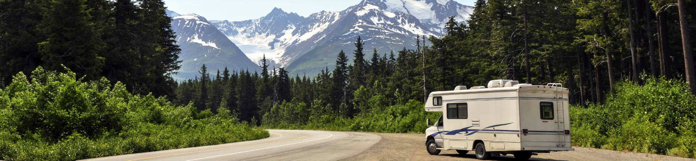 Recreational Vehicle (RV) Loans